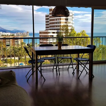 Great Beach Front, Baby Friendly * El Campello