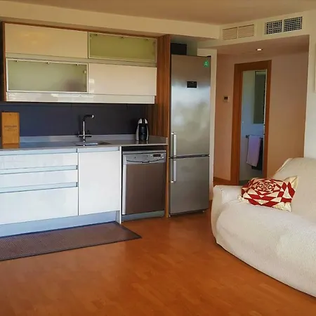 Great Beach Front, Baby Friendly El Campello
